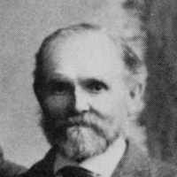 Jonathon Midgley (1822 - 1899) Profile